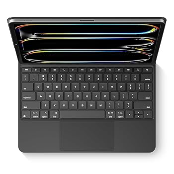 Amazon.com: edaiser Wireless Magic Keyboard Case for Apple